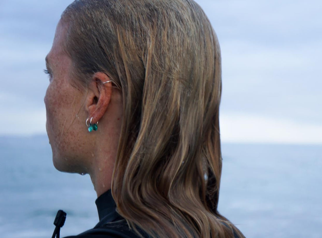 The Glass Sleeper Story  | A Treasure Inspired by the Sea