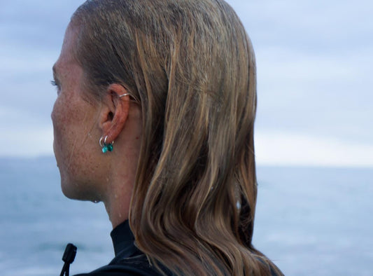 The Glass Sleeper Story  | A Treasure Inspired by the Sea