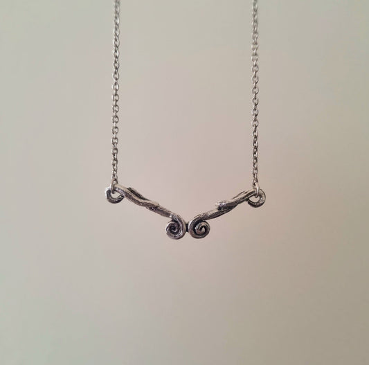 Koru Flow Necklace