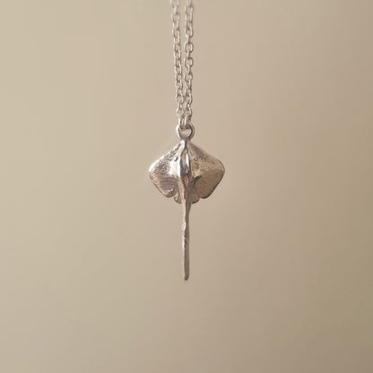 Whai Stingray Necklace