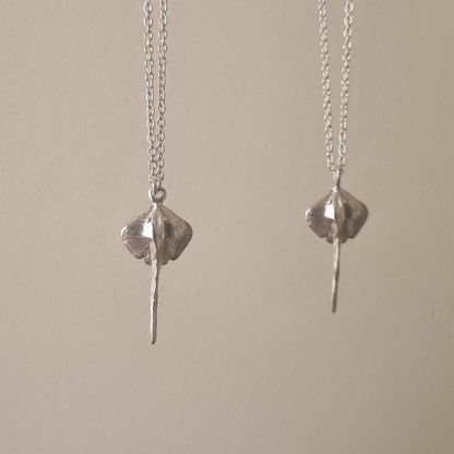Whai Stingray Necklace