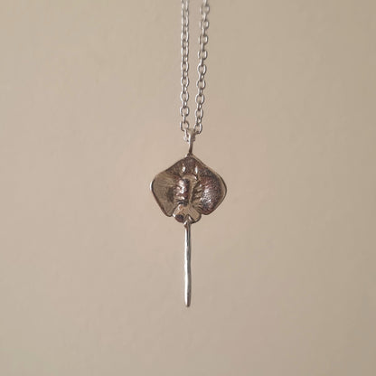 Whai Stingray Necklace